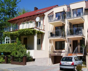 Villa Magnolia Baltic Świnoujście